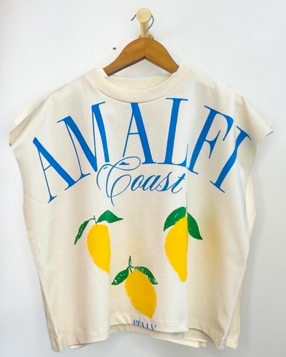 Amalfi Tee