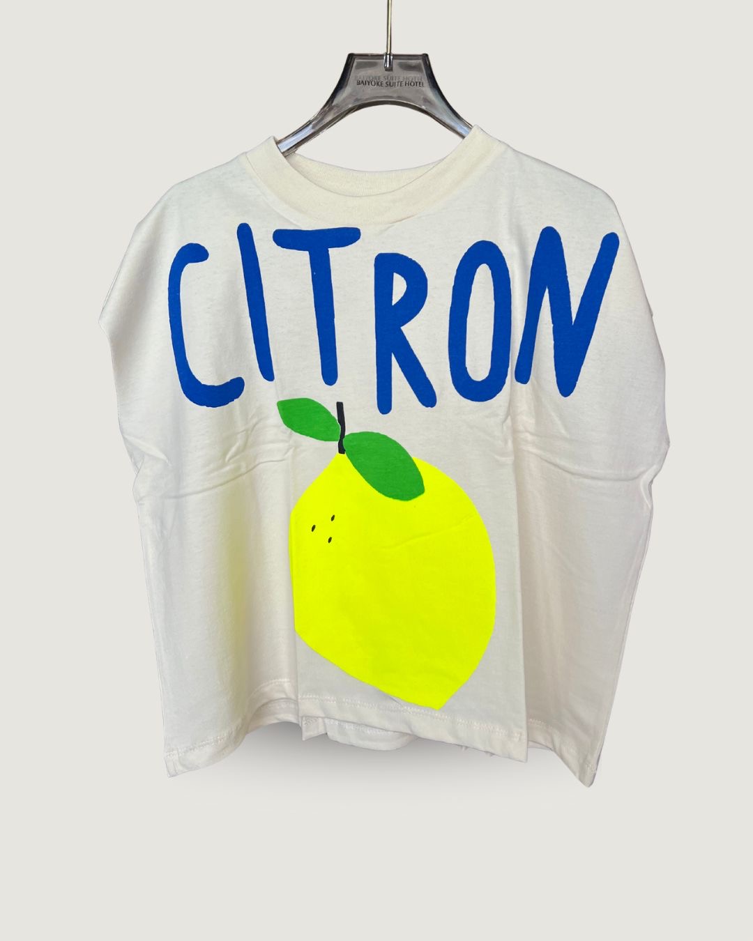 Citron Splash