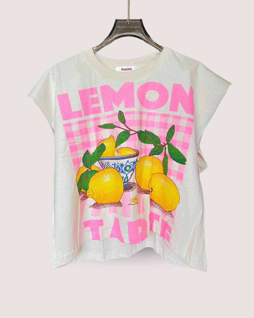 Lemon Tart