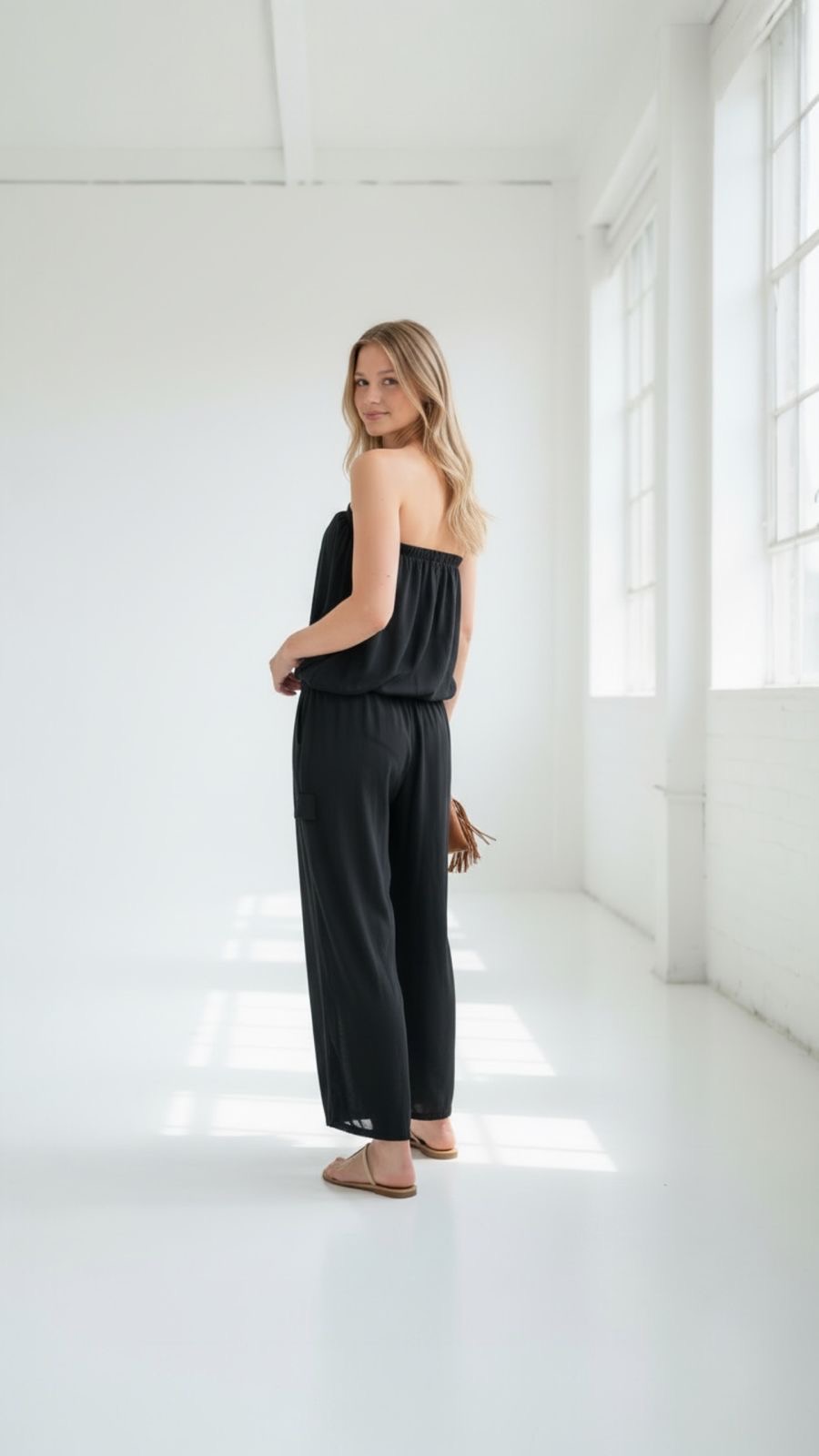 THE LUNA JUMPSUIT