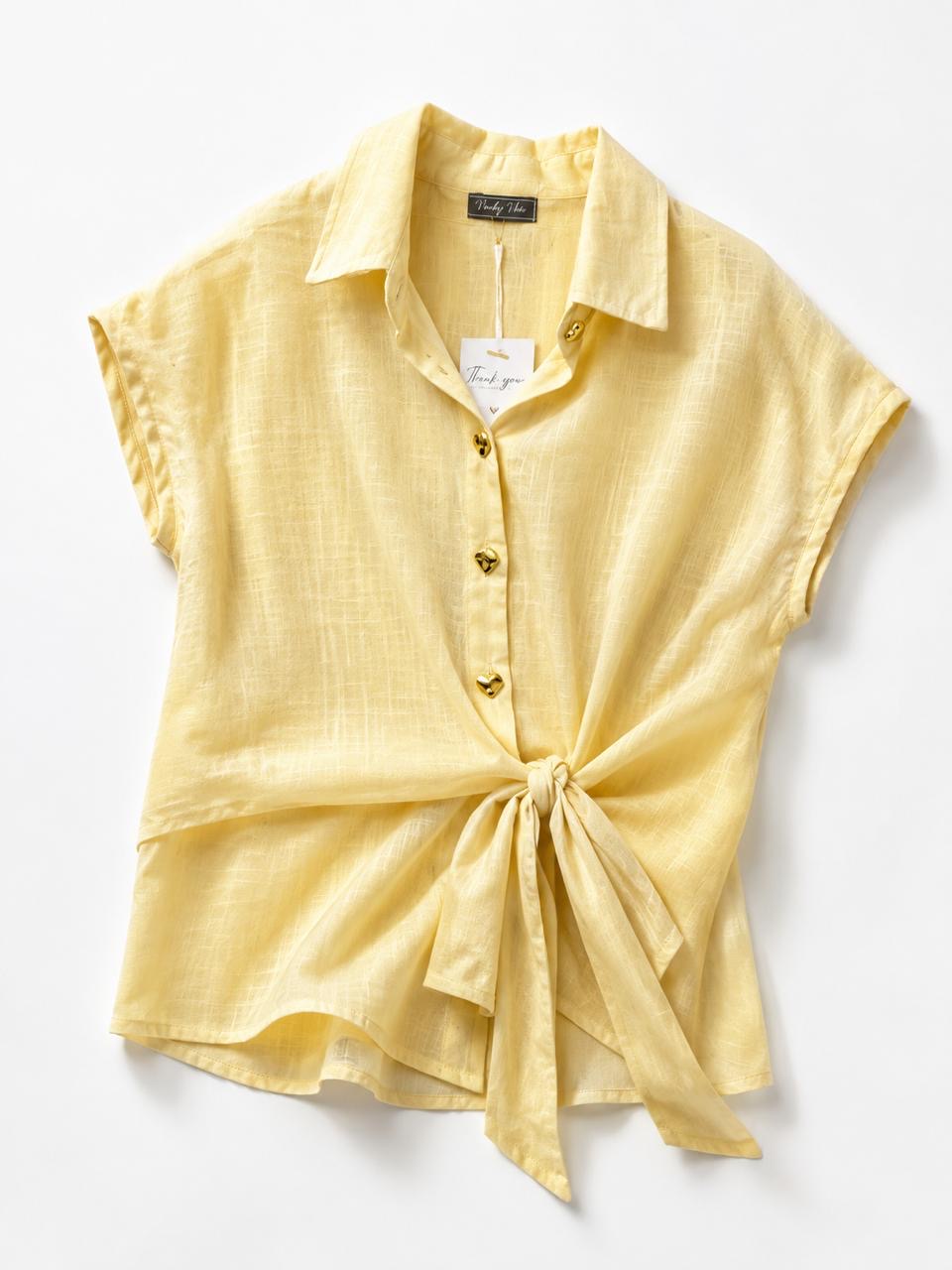 MANGO CRUSH – BLOUSE