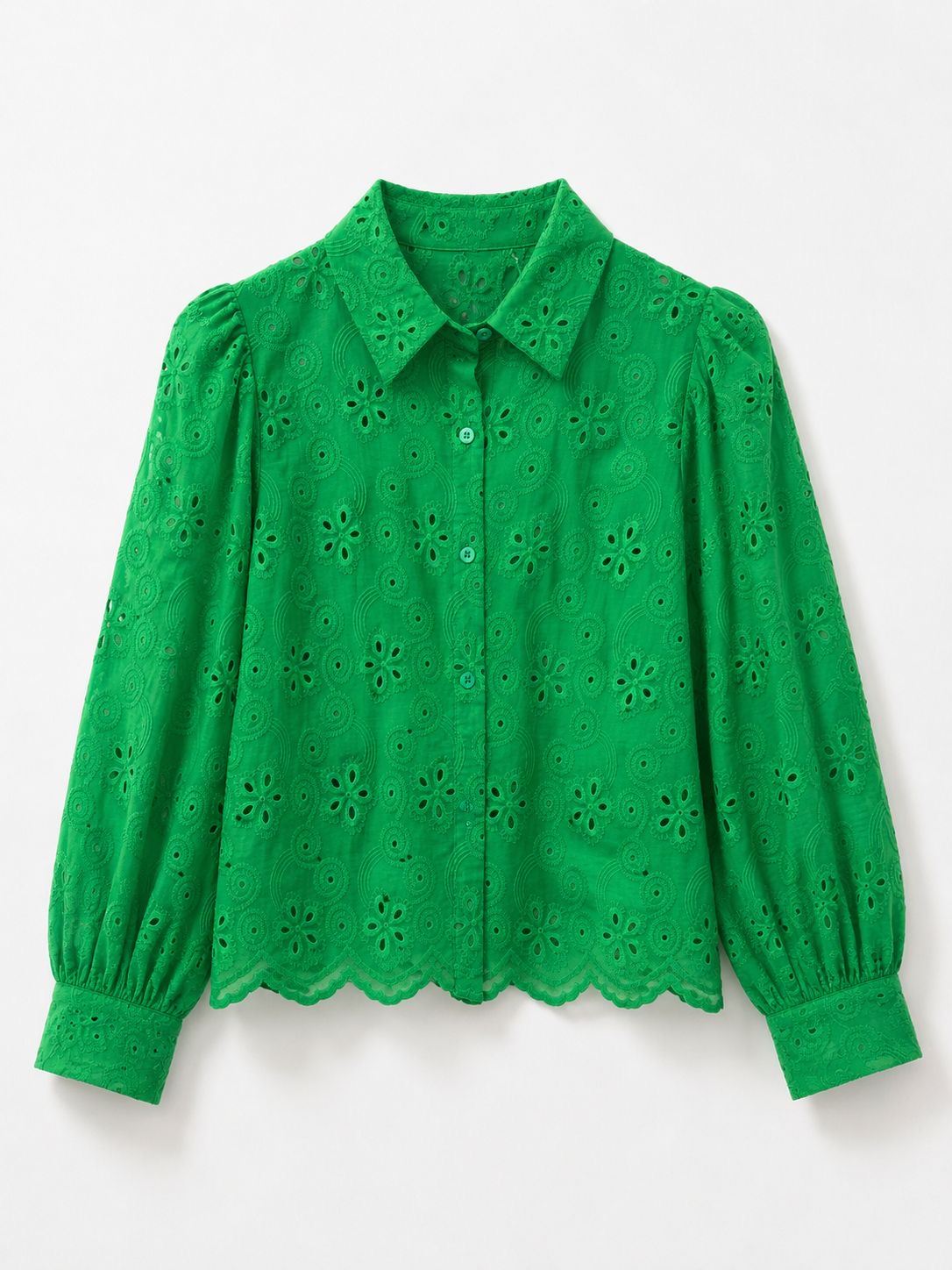 MEADOW MUSE – BLOUSE