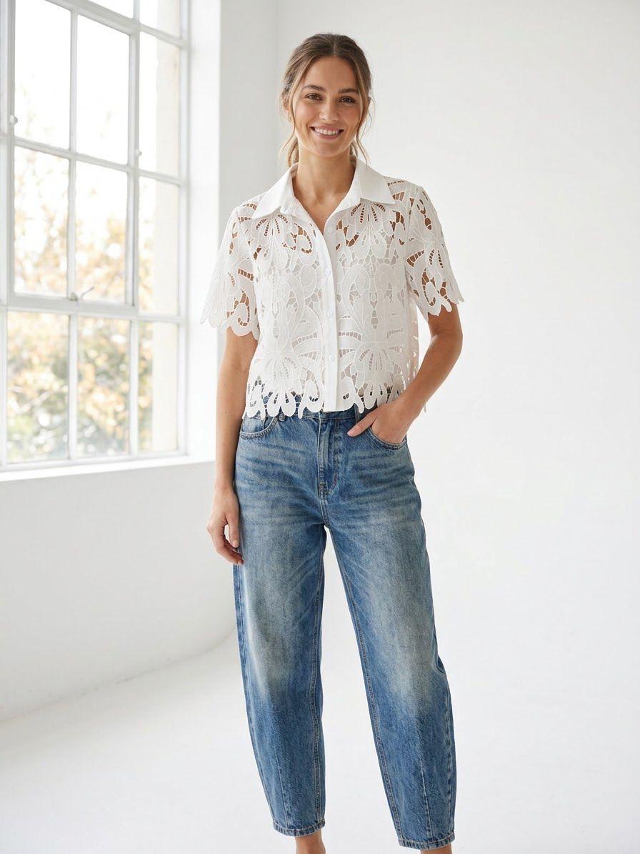 THAI BREATH – BLOUSE