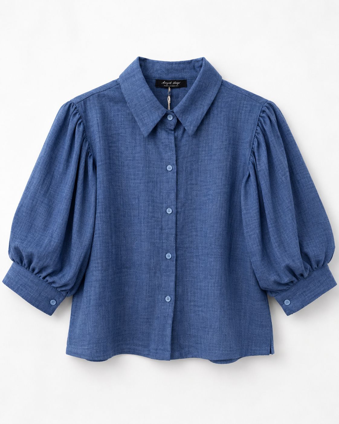 BLUE JANE – PUFF SLEEVE