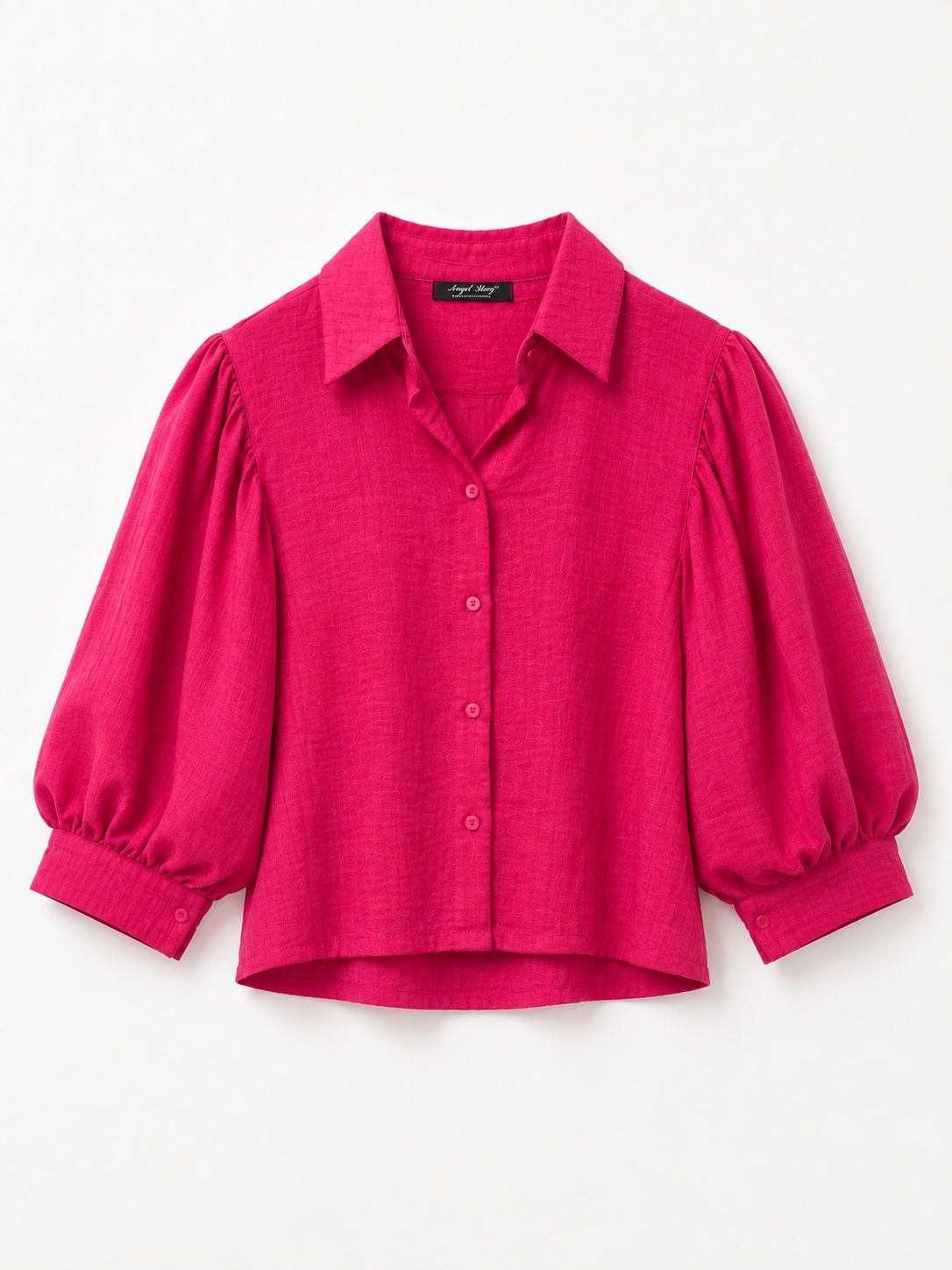 DRAGON FRUITE – PUFF SLEEVE